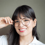 Montura De Gafas Mujer Paula