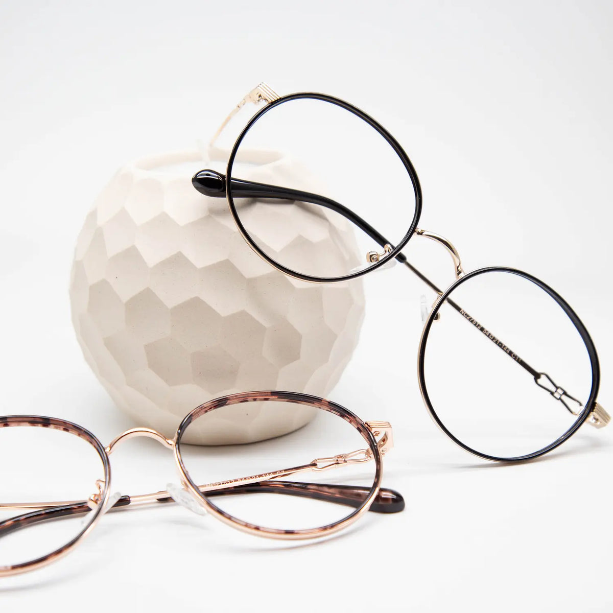 Montura De Gafas Mujer Paula