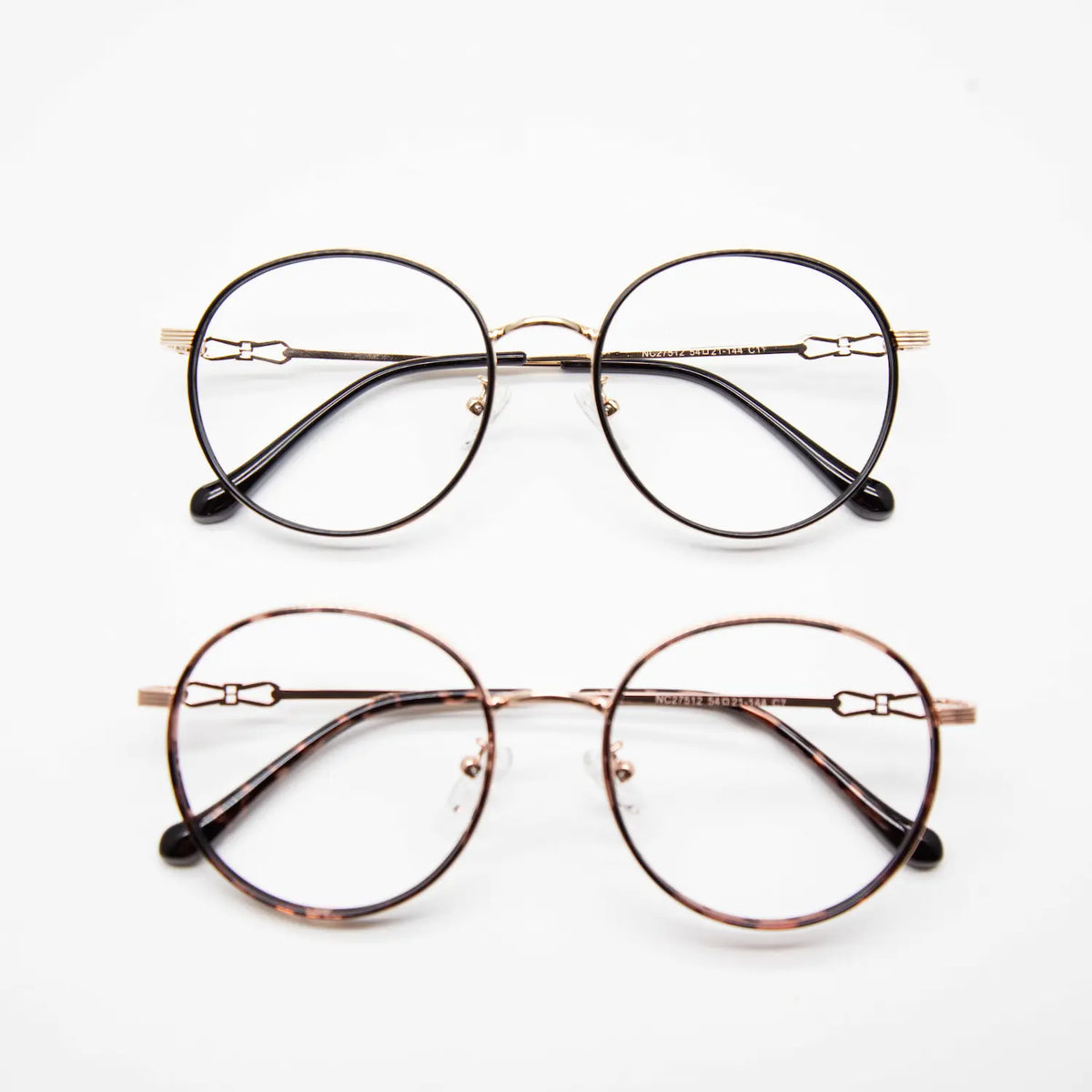 Montura De Gafas Mujer Paula