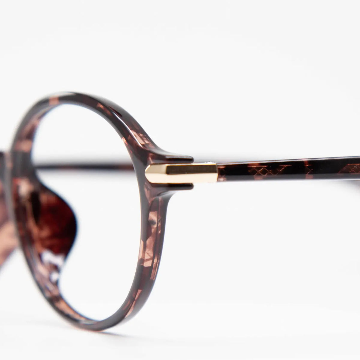 Montura De Gafas Mujer Paz