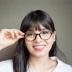 Montura De Gafas Mujer Paz