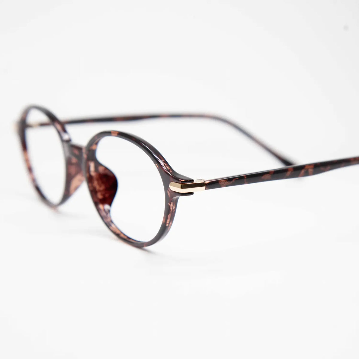 Montura De Gafas Mujer Paz