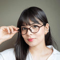 Montura De Gafas Mujer Paz