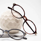 Montura De Gafas Mujer Paz