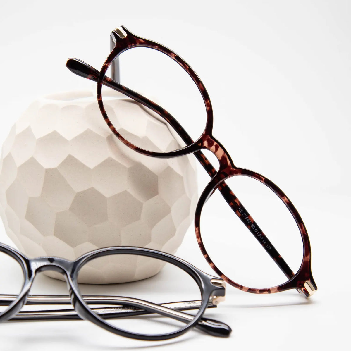 Montura De Gafas Mujer Paz