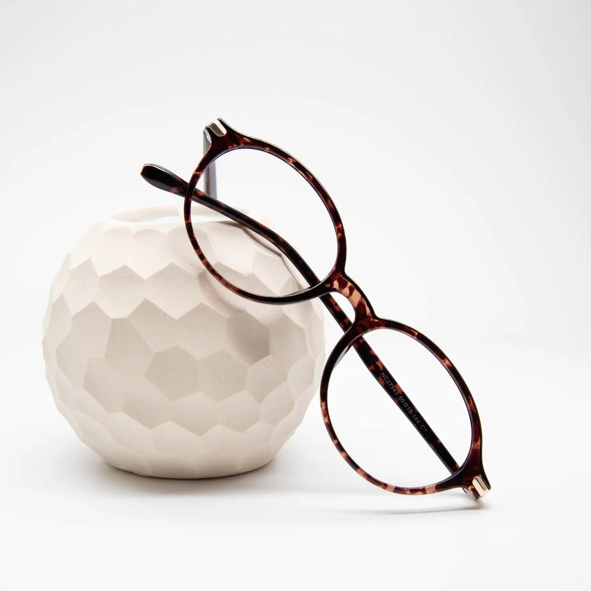 Montura De Gafas Mujer Paz