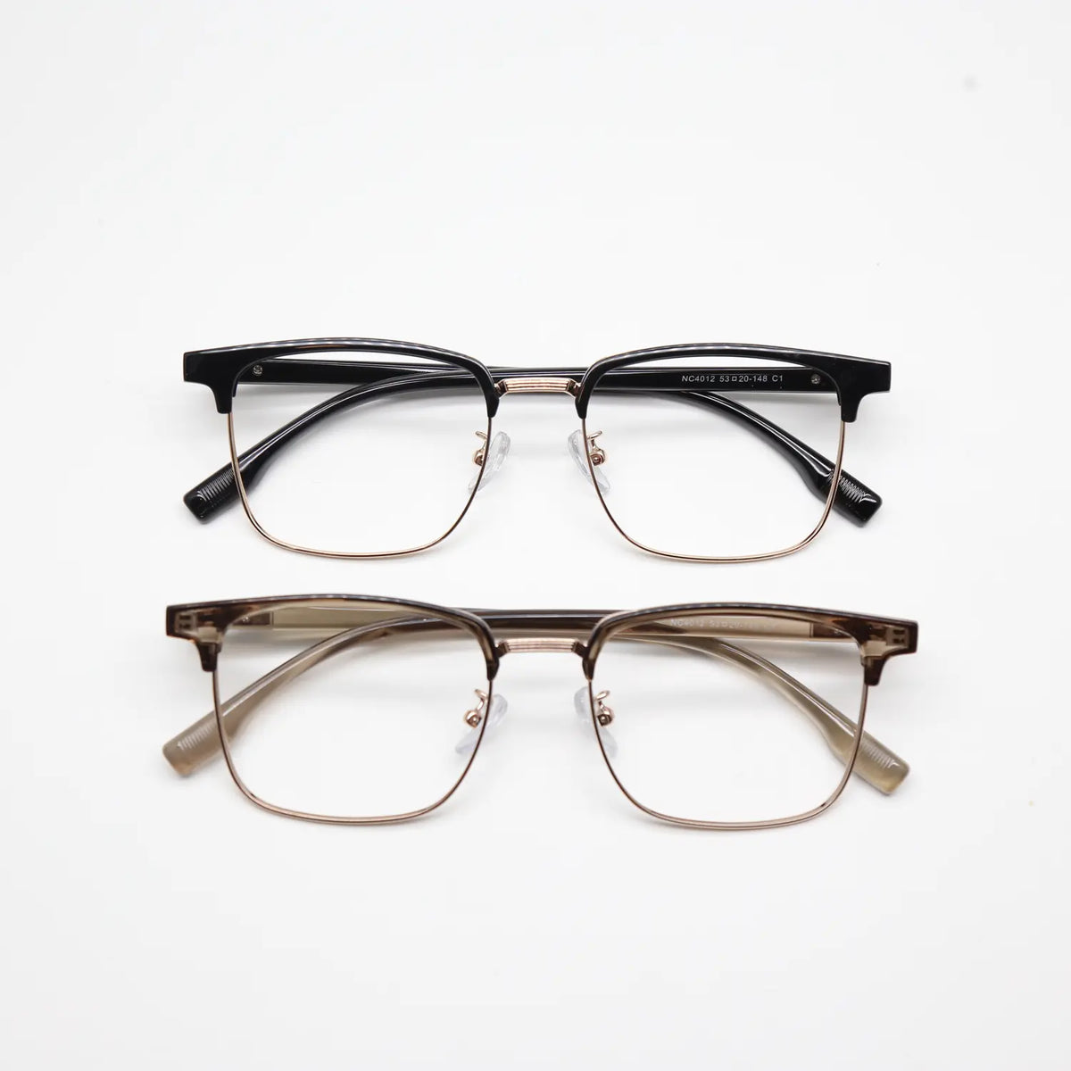 Montura de Gafas Hombre Jules