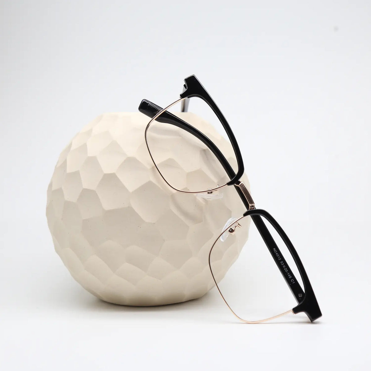Montura de Gafas Hombre Jules