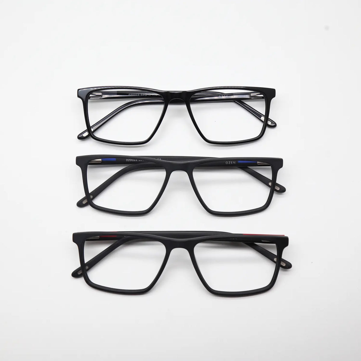Montura de Gafas Hombre Ricci