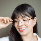 Montura De Gafas Mujer Rita