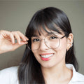 Montura De Gafas Mujer Rita
