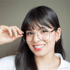 Montura De Gafas Mujer Rita