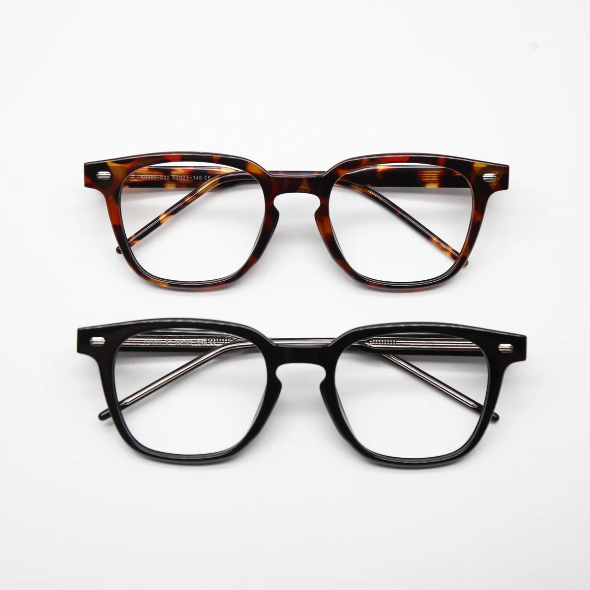 Montura de gafas Hombre Roberto