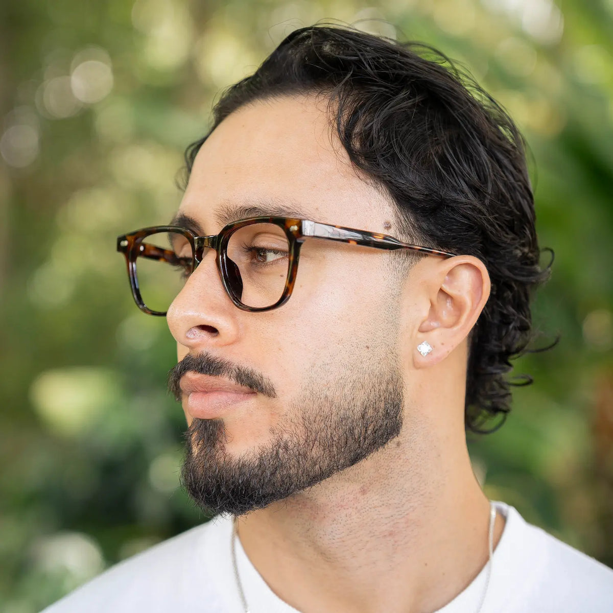 Montura de gafas Hombre Roberto
