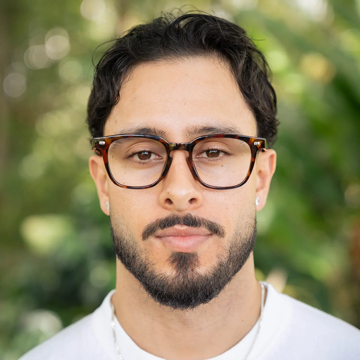 Montura de gafas Hombre Roberto