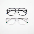 Montura de Gafas Hombre Roca