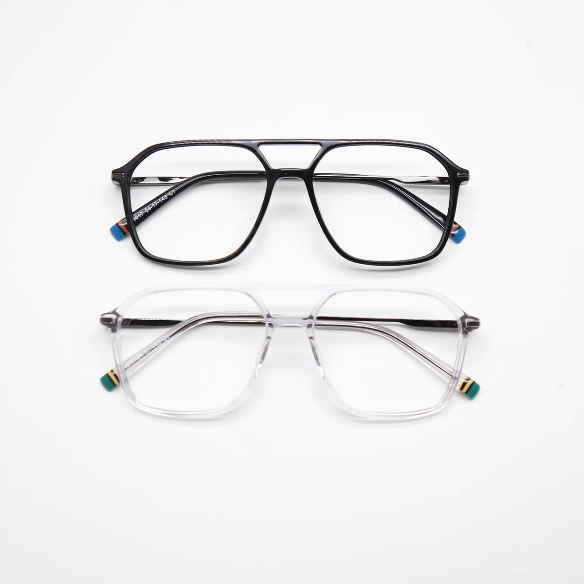 Montura de Gafas Hombre Roca