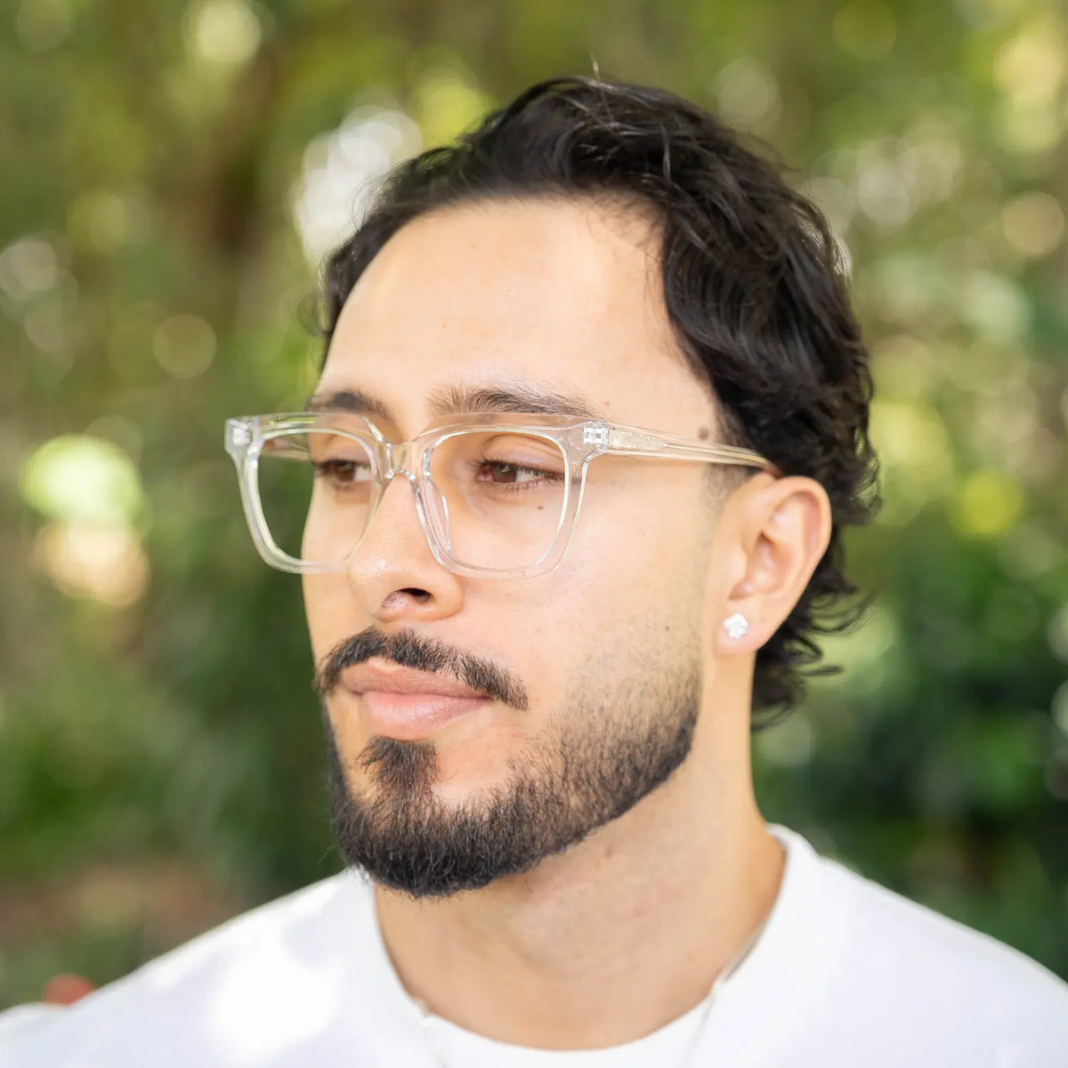 Montura de Gafas Hombre Rocco
