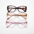 Montura de gafas Rocio