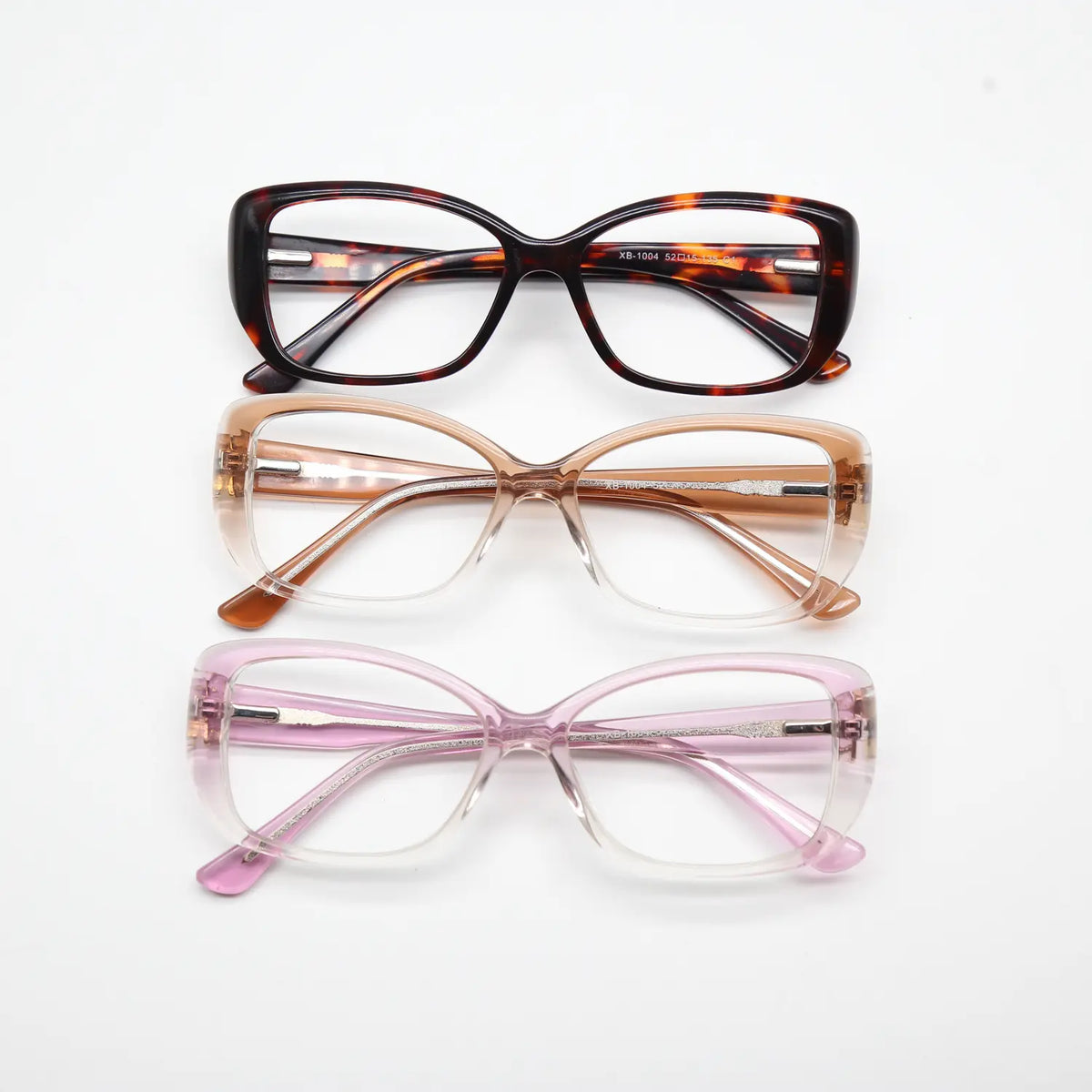 Montura de gafas Rocio