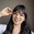 Montura de gafas Rocio