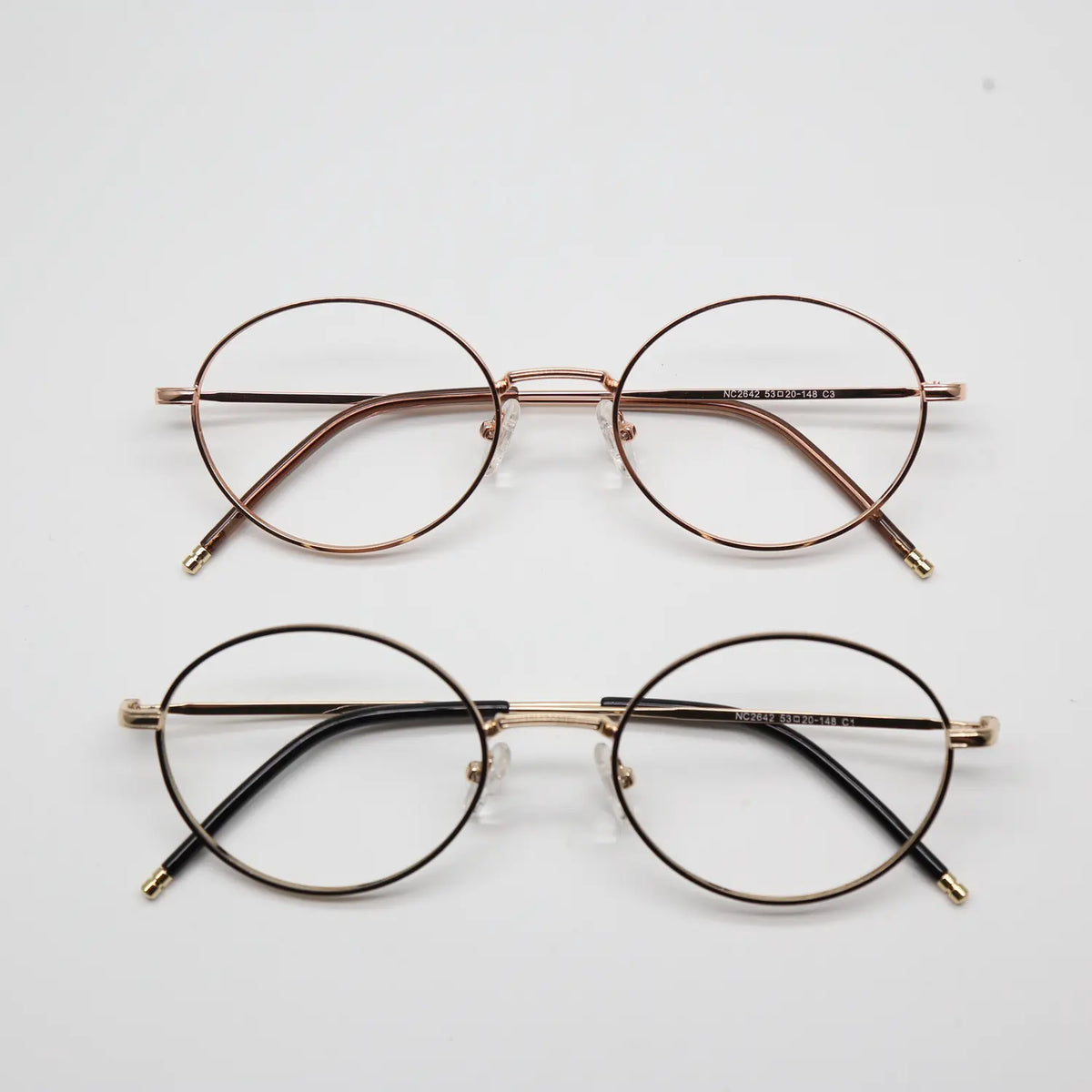 Montura de gafas mujer Rose