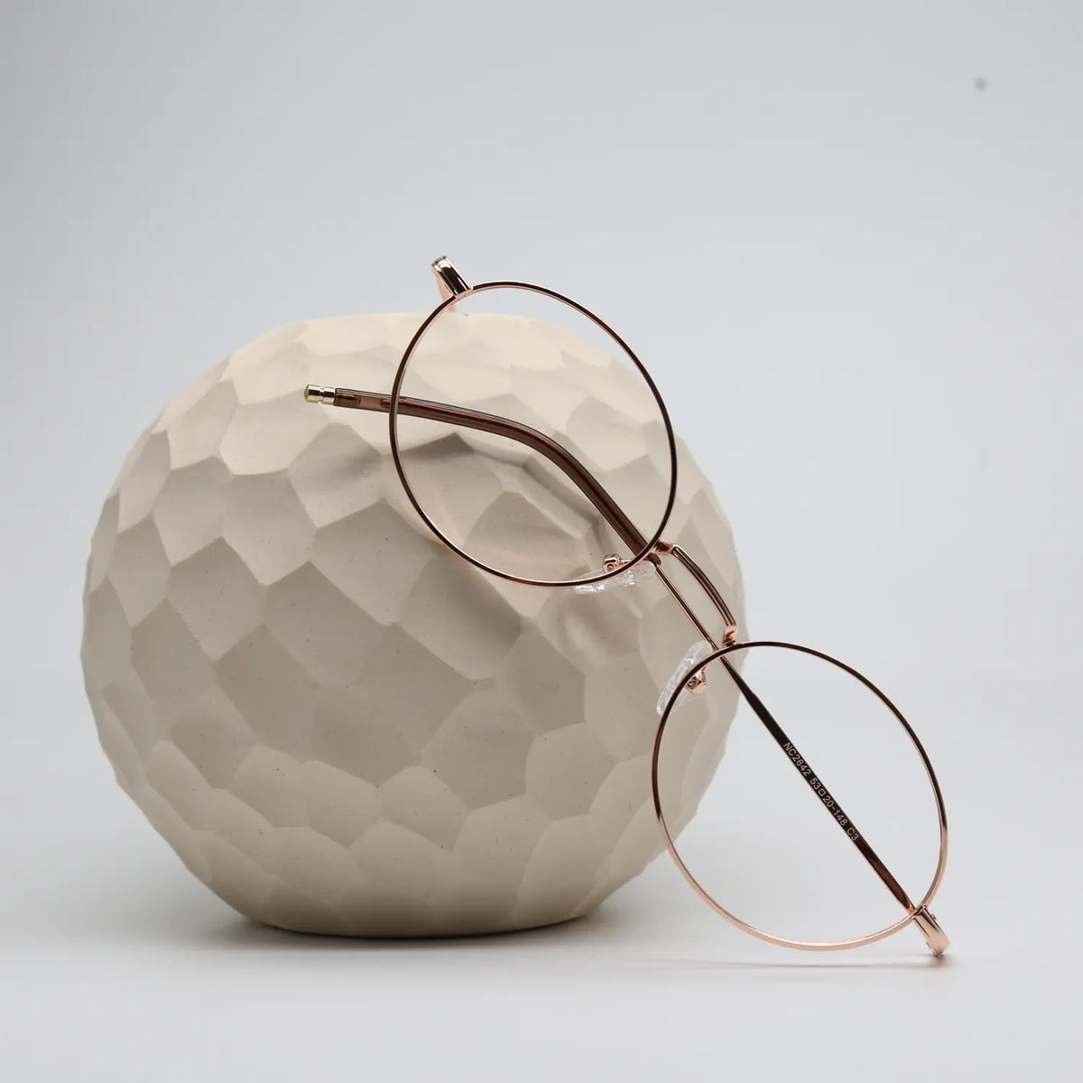 Montura de gafas mujer Rose
