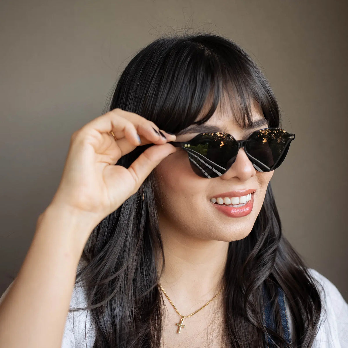 Montura De Gafas unisex Roy