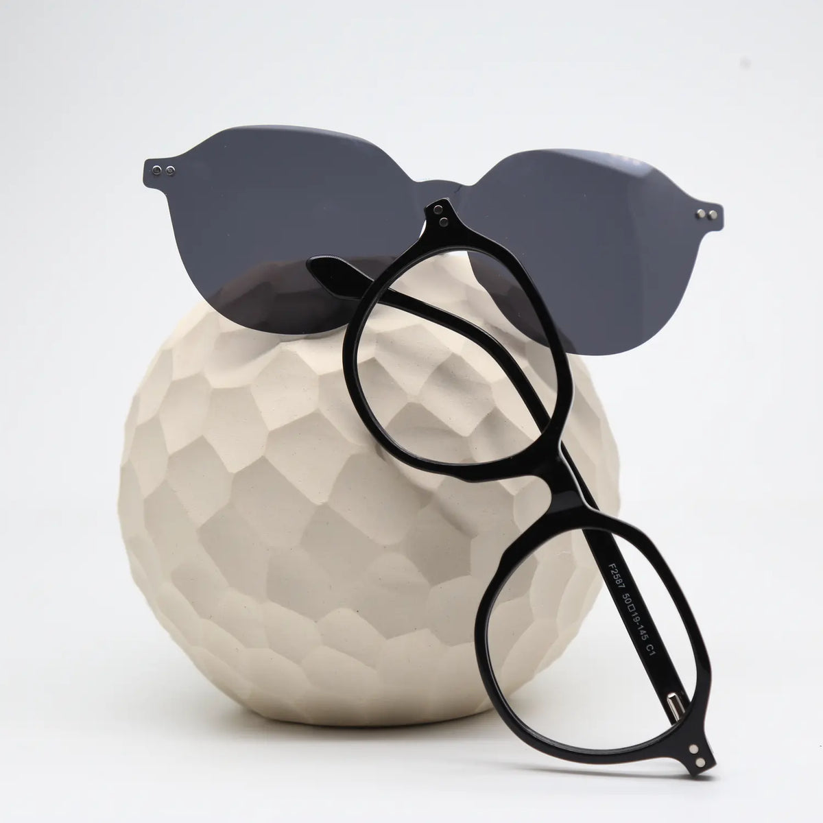 Montura De Gafas unisex Roy