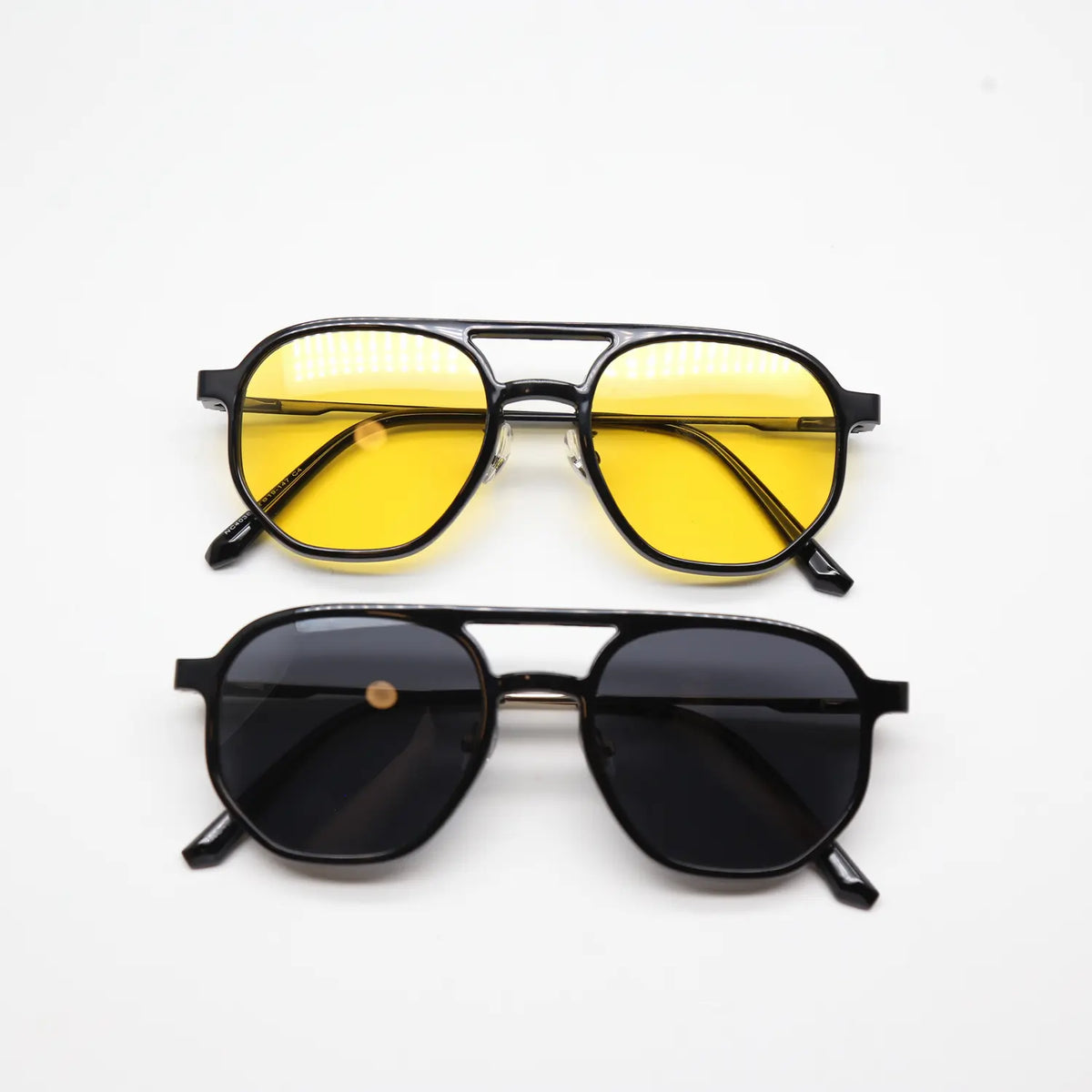 Montura de Gafas Hombre Sair