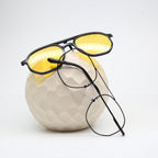 Montura de Gafas Hombre Sair