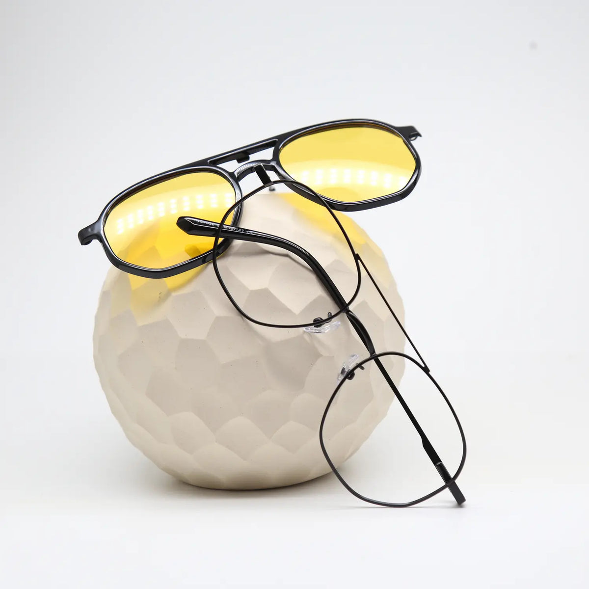 Montura de Gafas Hombre Sair