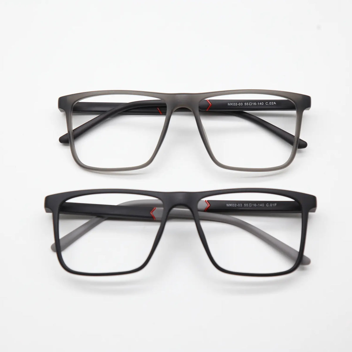 Montura de Gafas Hombre Sam