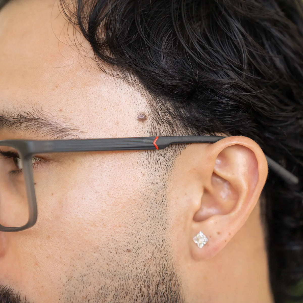 Montura de Gafas Hombre Sam