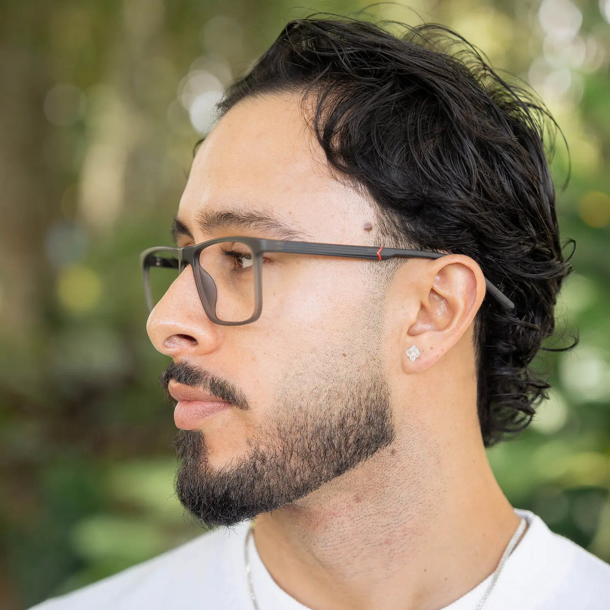 Montura de Gafas Hombre Sam