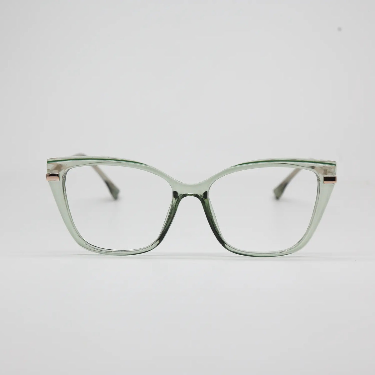 Montura de Gafas Mujer Saoirise