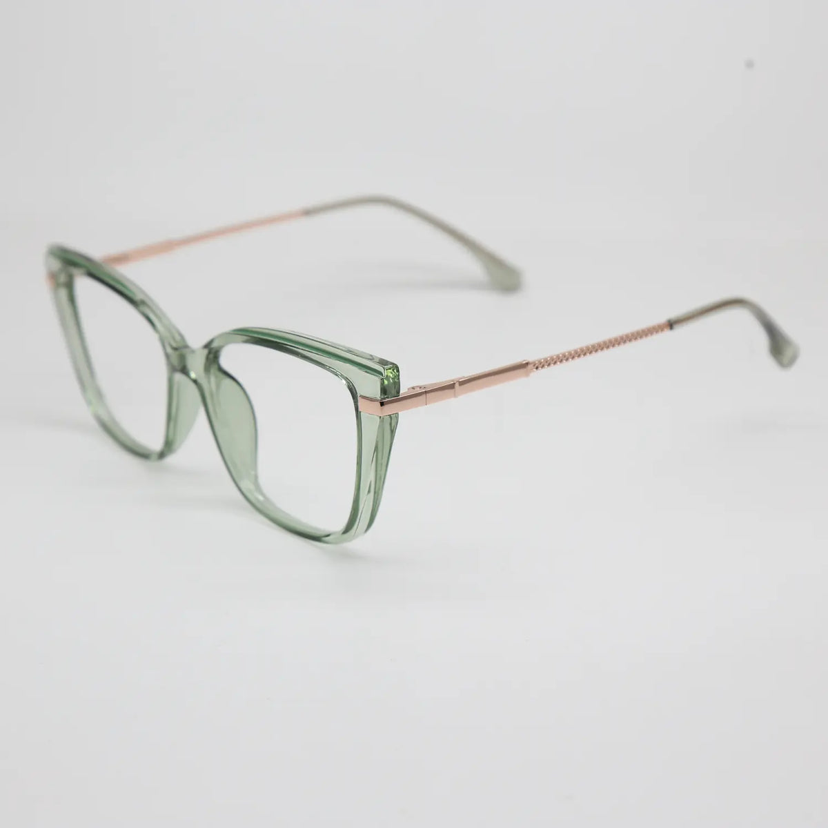 Montura de Gafas Mujer Saoirise