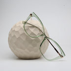 Montura de Gafas Mujer Saoirise