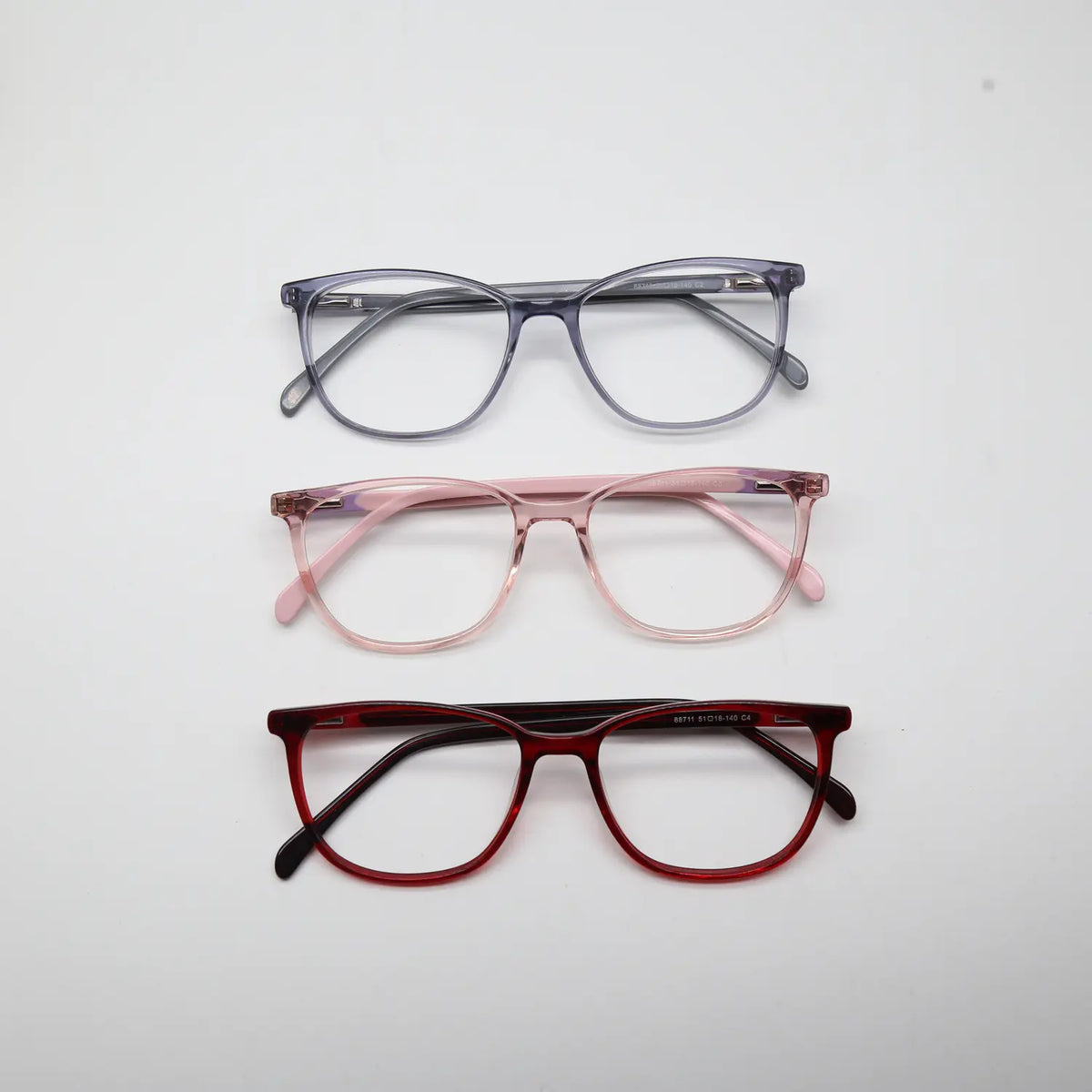 Montura de Gafas Mujer Sara