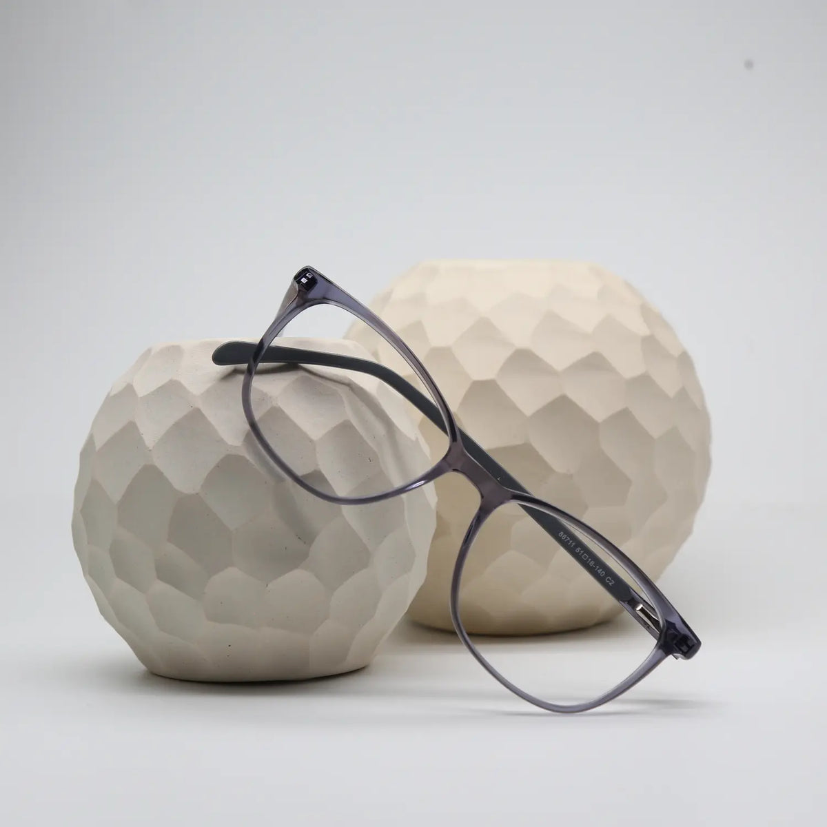 Montura de Gafas Mujer Sara