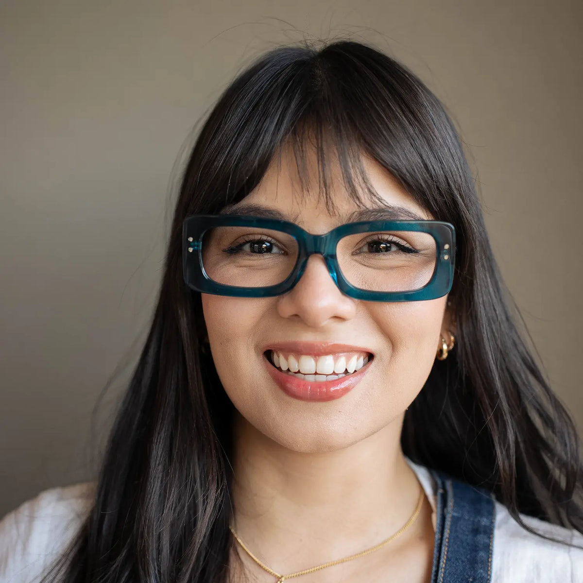 Montura De Gafas Mujer Selva