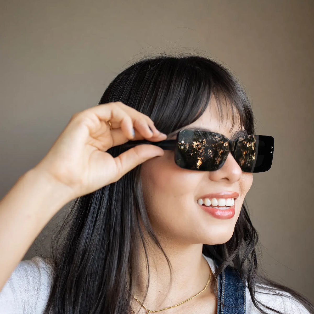 Montura De Gafas Mujer Selva