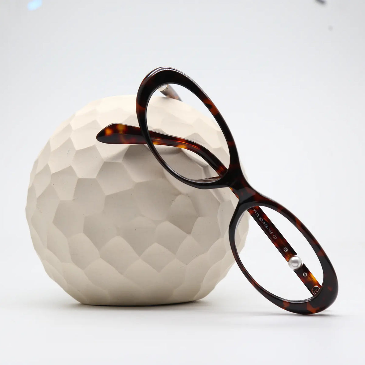 Montura De Gafas Mujer Siena