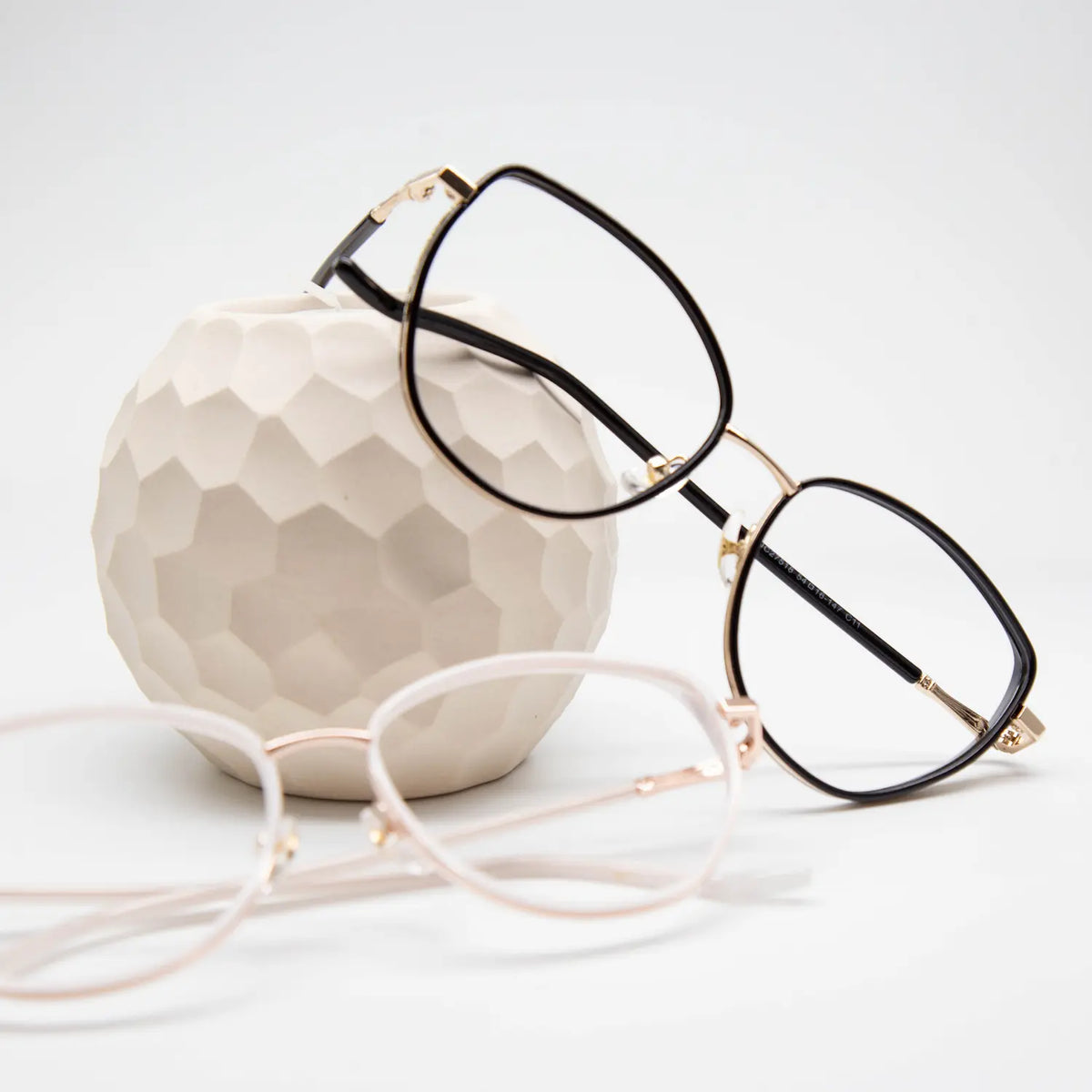 Montura De Gafas Mujer Silvia