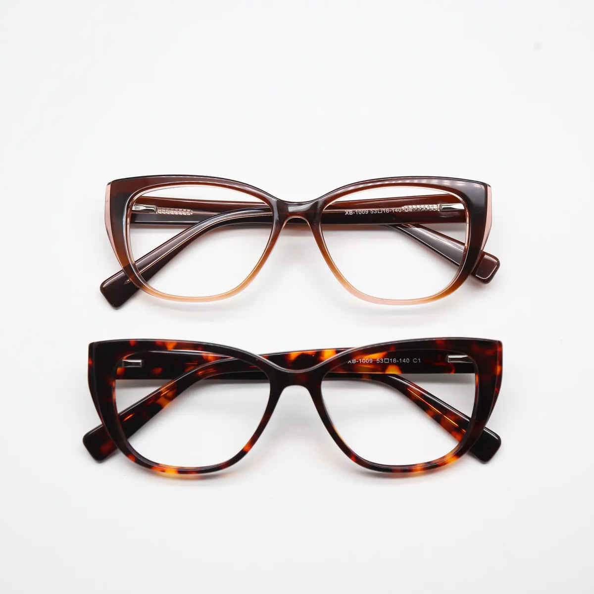 Montura de Gafas Mujer Sol