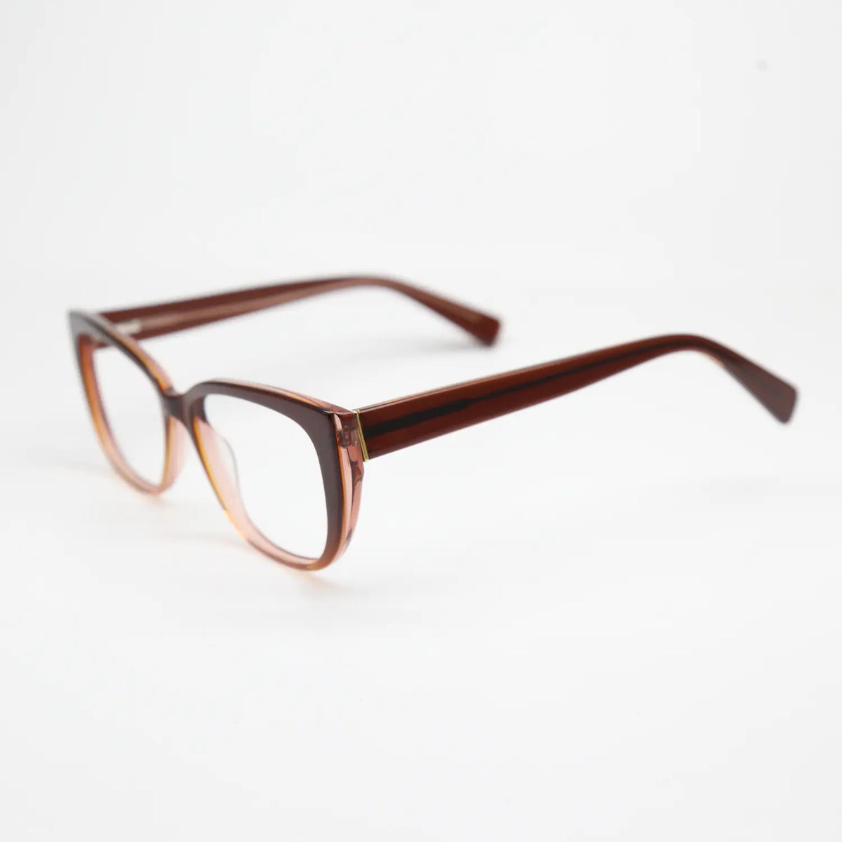 Montura de Gafas Mujer Sol