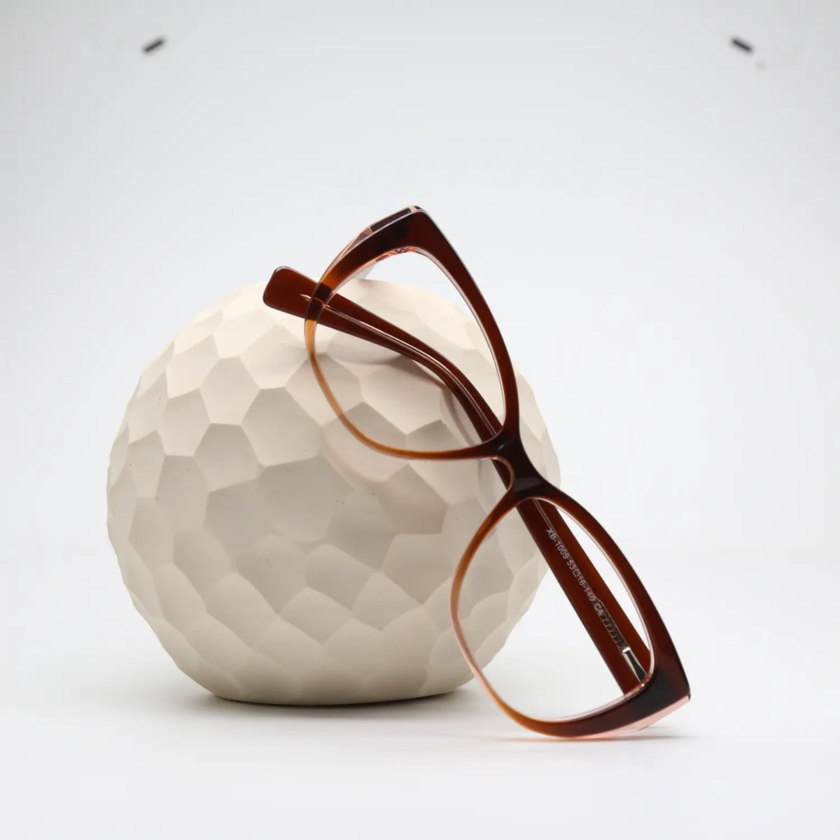 Montura de Gafas Mujer Sol