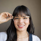 Montura de Gafas Mujer Summer