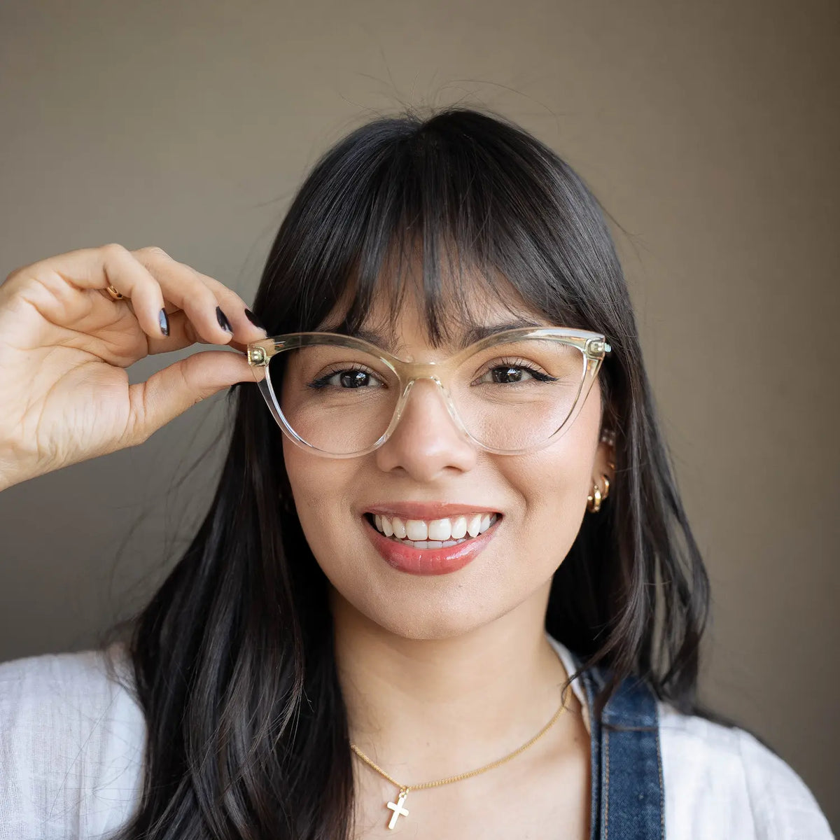 Montura de Gafas Mujer Summer