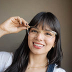 Montura de Gafas Mujer Summer